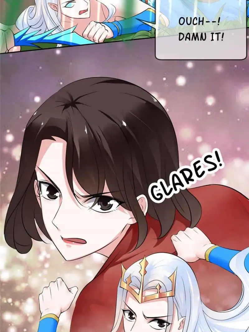 Legend Reboot Chapter 87 64